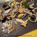 DORADA SALVAJE Y SU MAR