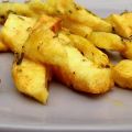 PATATAS CAJÚN, ASALTANDO A HEALTHY AND TASTY