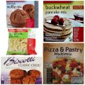 Productos para Veganos