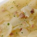 Sopa de nabos