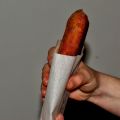 Desafio en la cocina: Chiko rolls