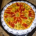 Tarta de frutas!