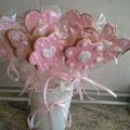 Galletas para el día de las madres!