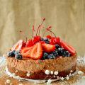 5 tartas espectaculares sin horno para estas[...]
