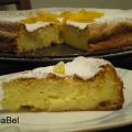 Tarta queso