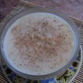 Mote en leche