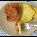Pastel de carne y pastel de puré de patata con[...]