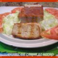 PASTEL DE POLLO AL MICROONDAS