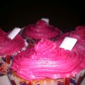 Harinas Saiz y mis Cupcakes de Chicle