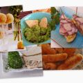 5 Aperitivos - Un viaje por América y su[...]