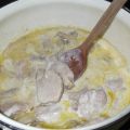 SOLOMILLO DE CERDO AL CAVA
