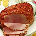Menú de hoy: Asado de cerdo dulce y de postre:[...]