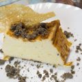 Pastel de coliflor