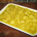 PATATAS A LA GREGORIA