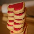 GALLETAS  CORAZON