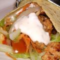 kebab (a mi manera)