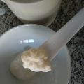 Kéfir de leche - Primeros pasos