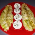 Merluza al horno