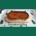 FLAN DE QUESO CON HUEVOS EN VAROMA TM6
