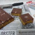 CHOCOLATE DE DUBAI (TRADICIONAL)