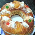 Roscón Reyes