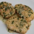 Merluza en salsa verde