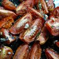 Tomates asados