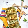 Tacos de calabacín 