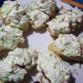 TOSTA DE POLLO