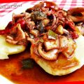 Chipirones con patatas