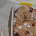 Galletas de cerezas y datiles