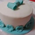 Tarta delicada