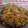 Paella maheso