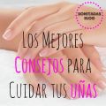 Cuida tus Uñas