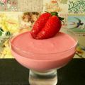 CREMA DE FRESONES