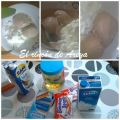 Helado Kinder