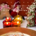 Paté de mejillones