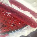 Tarta red velvet