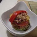 Concurso de tapa (Che Que Bo)