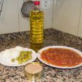 Truco de cocina 1: Freir con limpieza