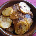 Patatas al adobillo #Asaltablogs Tapitas y[...]