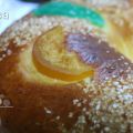 Rosca en thermomix.