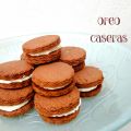 Oreo Caseras