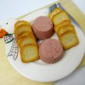 Paté picante de jamón