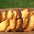 Tejas de almendra