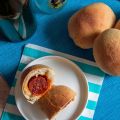 Bollos preñaos para el día de Asturias