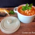 MINESTRONE