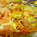 Ensalada Sencilla