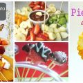 4 postres con fruta para cumples