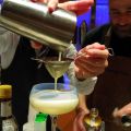 Mixtura Coruña y Venencia Canalla